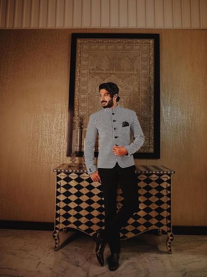 Celebrity Menswear photo 6