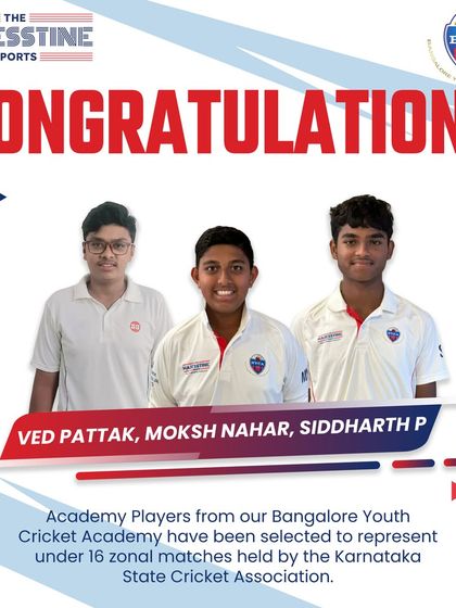 Majesstine Sports - Kids' Sports Camps Our Champions: Celebrating Student Success photo 5