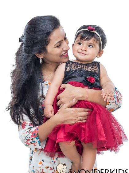 Wonderkids - Newborn, Kids & Family Photography Family & Sibling Moments photo 10