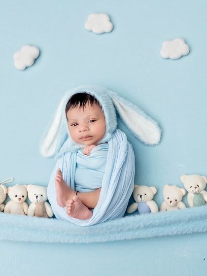 Creative Themes: Fun & Fantasy photo 27