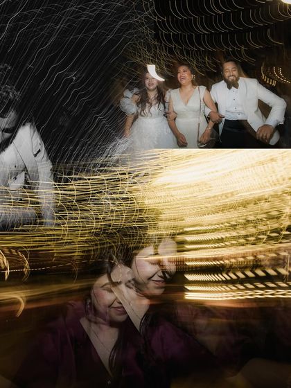 Elegant Nikkah & Christian Ceremonies photo 18