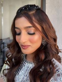 Special Occasion Makeup