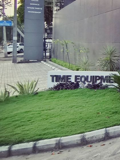 VMA Architects - Corporate & Retail Architecture & Interior Design Tata Hitachi: Award-Winning Industrial Design photo 16