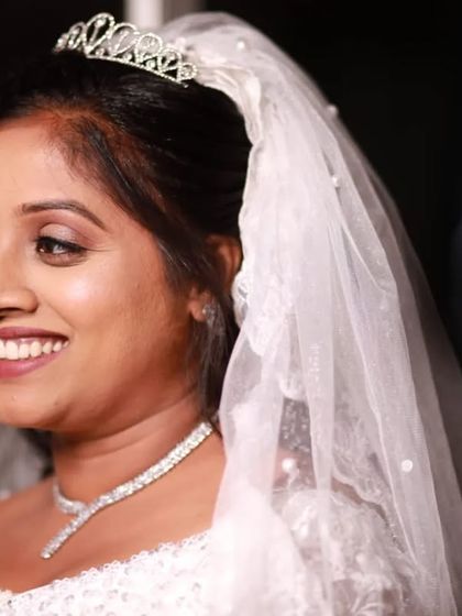 Elegant Christian & Western Brides photo 5