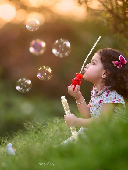 Behind The Scenes & More photo 4