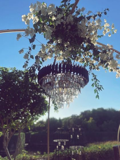 The Mogra Collective - Destination Weddings Unforgettable Receptions & Dinners photo 10