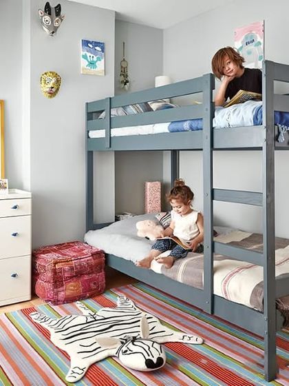 Designing with a Touch of Sweetness - Modular Home Interiors Rooms for Little Dreamers photo 67