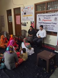 Legal Education Programs