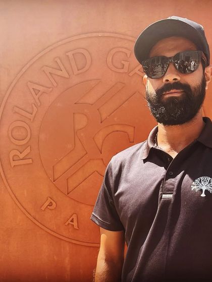 Marquis Tennis Academy - High-Performance Tennis Coaching On the Pro Tour: Our Athletes' Success photo 6