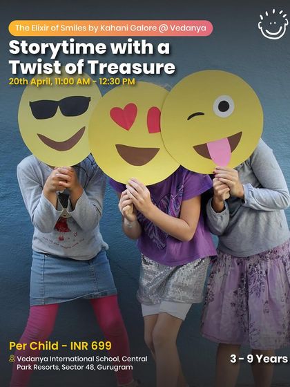 Storytelling, Theatre & Shows photo 16