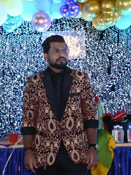 Unforgettable Birthday Parties photo 31