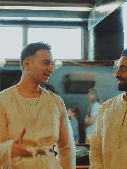 Global Stages & High-Profile Events photo 20