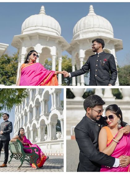 Royal Jaipur: Love Stories in the Pink City photo 31