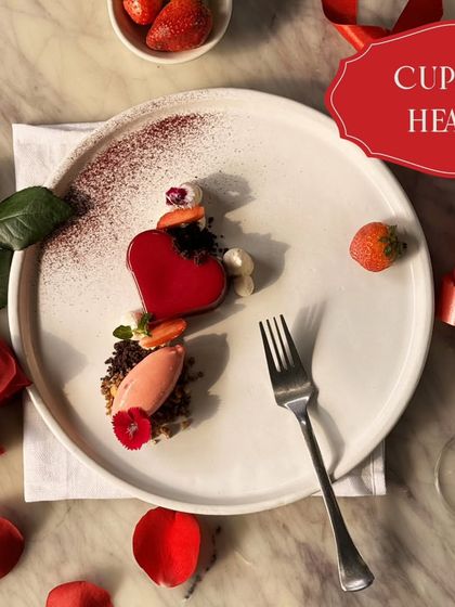 Sly Granny - European Restaurant Dining Desserts Are Not Optional photo 6