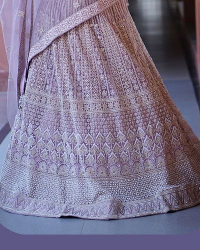 Custom Women's Ethnic & Fusion Wear