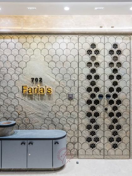 Grand Entrances, Doors & Passageways photo 3