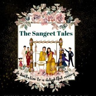 The Sangeet Tales