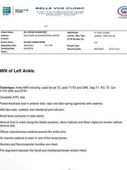 From Rehab to the Platform: Comeback Stories photo 11