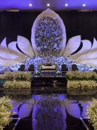 Wedding & Pre-Wedding Decoration