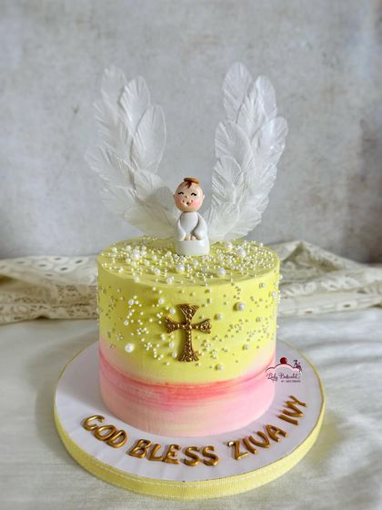 Welcoming New Life: Baby Showers & Religious Ceremonies photo 14