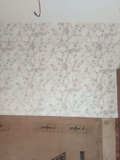 Wallplays - Wallpaper Design & Installation Nature-Inspired & Floral Prints photo 83