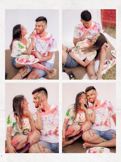 Creative & Playful Dates photo 28