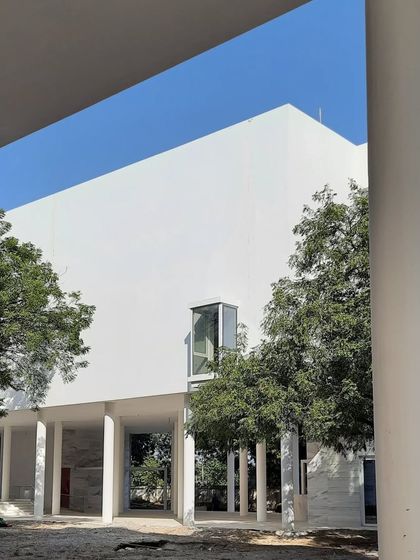 SJK Architects - Institutional & Campus Design Cultural Narratives: Museums & Heritage photo 16