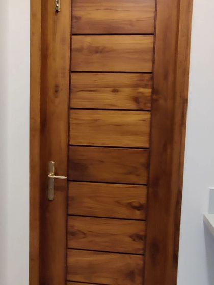 Nikhil Interiors - Commercial Interior Design Custom Carpentry & Finishes photo 13