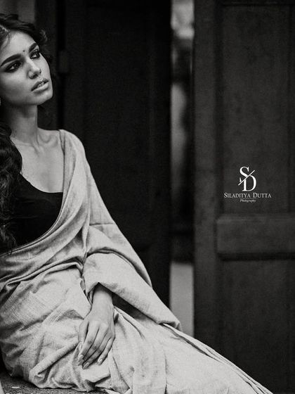 Artistic & Moody Portraits photo 3