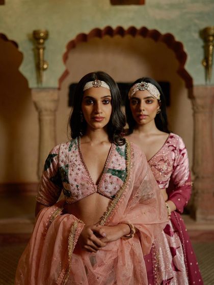 Contemporary Ethnic Wear photo 28