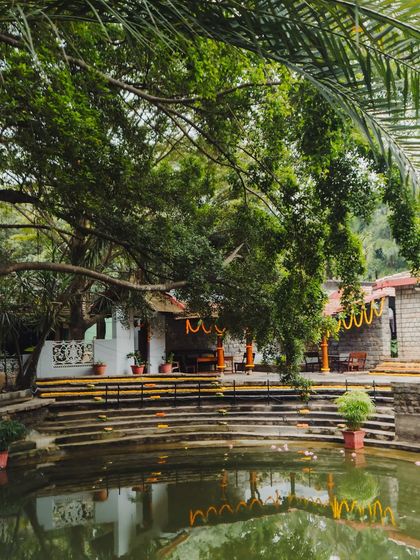 Amanati Events - Full-Service Wedding Planning Artistry in Ambiance: Decor & Venues photo 12