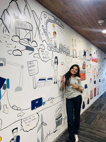 Office & Workspace Murals photo 16