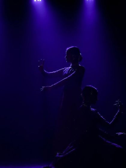 Adithi Ashok - Dance Choreography Services Duets & Jugalbandi photo 47