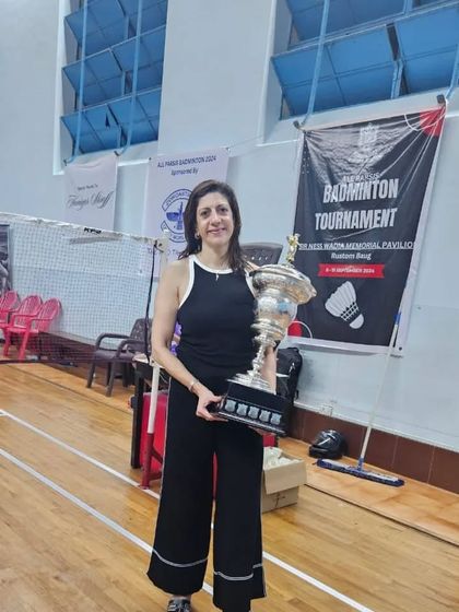 Our Champions: Player Achievements photo 34