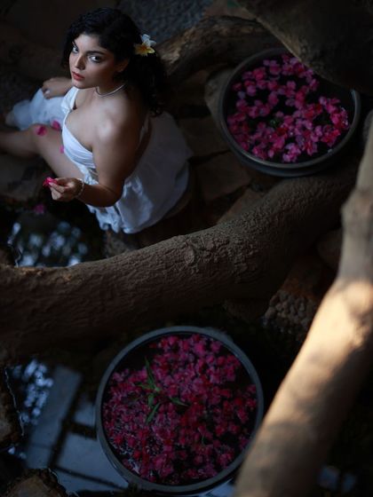 Thematic & Cinematic Concepts photo 56