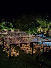Wedding Decoration