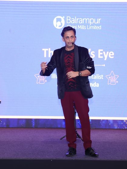 Corporate Magic & Brand Experiences photo 41