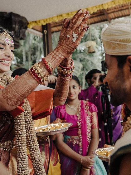 Pixelena Studio Weddings - Wedding Photography Candid Rituals & Joyful Moments photo 5