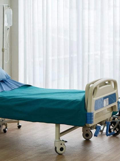 PM Swimming Centre - Specialized Aquatic Programs Health, Safety & Aquatic Therapy photo 8