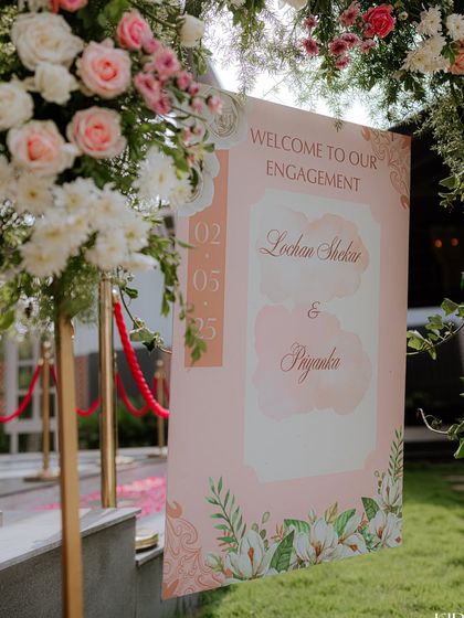 Wedding Stories - Event Design & Decor Artistry in the Details photo 49