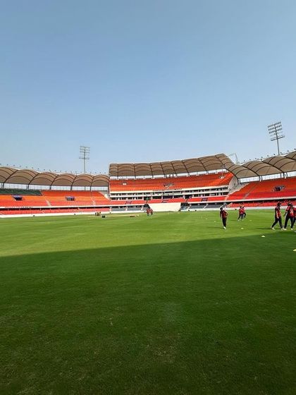 Rx Muralidhar - High-Performance Team Coaching Additional Highlights & Media photo 33