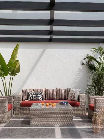 Tangram - Residential Architecture & Interior Design Entertainment & Leisure Spaces photo 10