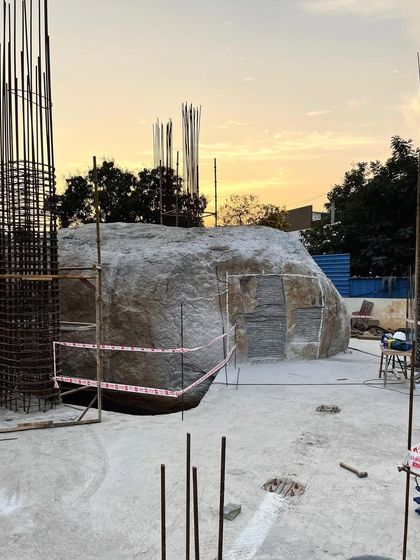 Additional Work & Media photo 100