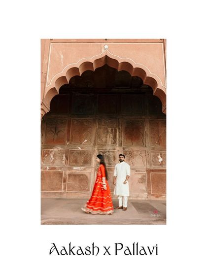 Bandhan Films - Pre-Wedding Photoshoots & Films Epic Destination Love Stories photo 13