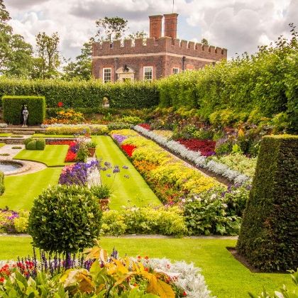 Neo Roots Design - Landscape Design & Execution Garden Styles & Plant Selections photo 6