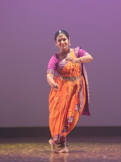 Abstratics - Dance Productions & Events SparkLights: Our Annual Student Showcase photo 25