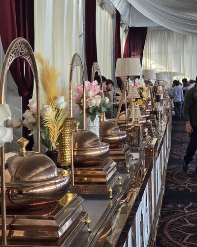 Event Catering