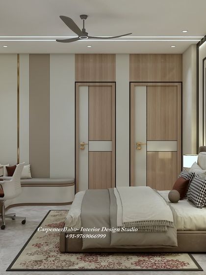 Master Bedroom Sanctuaries photo 77