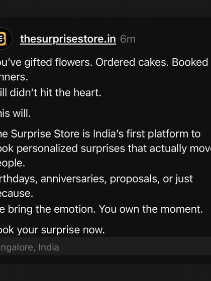 Our Philosophy: More Than Just a Gift photo 7