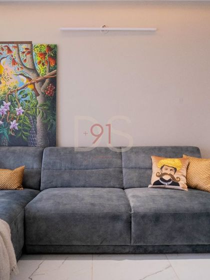 Design Studio 91 - Luxury Residential Interior Design Luxurious Living & Dining Spaces photo 57